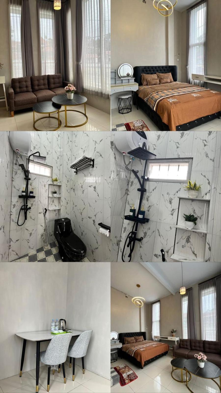 Java Hostel Tumpak Sewu Sidomukti Zimmer foto